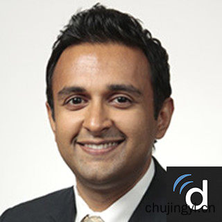 美国治疗泪腺多形性腺癌Pradeep Prasad医生
