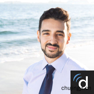 美国治疗软骨肉瘤Adam Saby医生