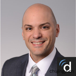 美国治疗生长抑素瘤Michael Ezzie医生