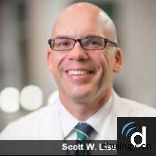 美国治疗肾上腺癌Scott Lisson医生