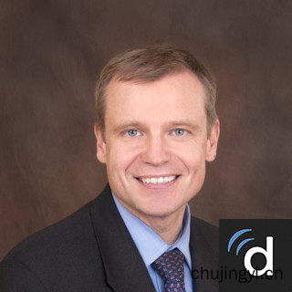 美国治疗睑板腺癌Torsten Wiegand医生