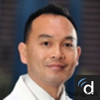 美国治疗纵隔非霍奇金淋巴瘤Danny Chu医生