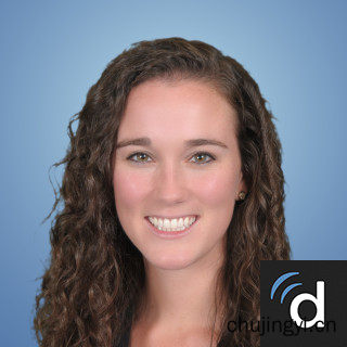 美国治疗卵巢畸胎瘤Kathleen Dunn医生