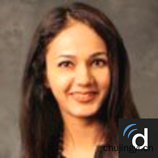 美国治疗小儿卵巢肿瘤Sara Qazi医生