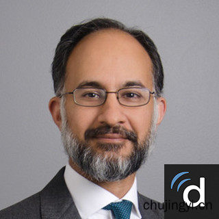 美国治疗肺转移癌Adil Shujaat医生
