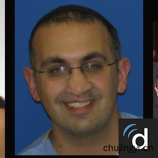 美国治疗葡萄球菌感染Jonathan Frogel医生