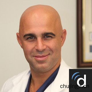 美国治疗肾上腺癌Joseph Vaydovsky医生