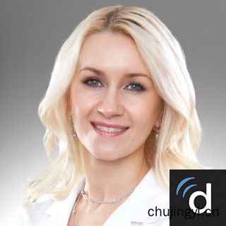 美国治疗Aicardi-Goutieres综合征Yulia Khan医生