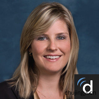 美国治疗帕金森病Cynthia Roever医生