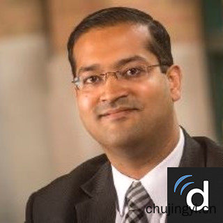 美国治疗大细胞肺癌Deepankar Sharma医生