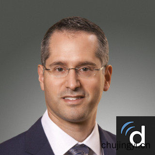 美国治疗瘢痕癌Jeremy Melker医生