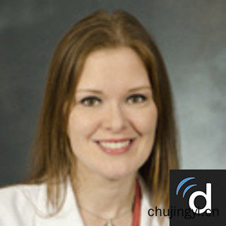 美国治疗遗传性蛋白C缺陷症Katherine Ebsworth-Mojica医生