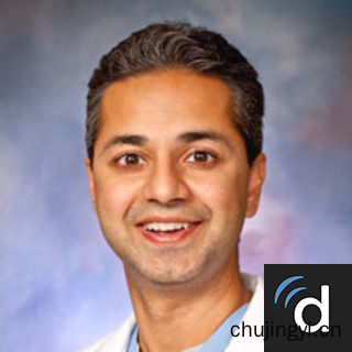 美国治疗围生期心肌病Jay Pandhi医生