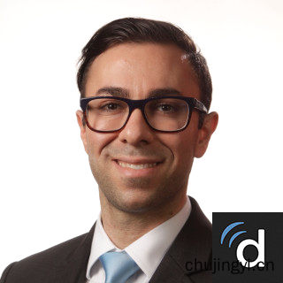 美国治疗胸腺癌Ayed Ayed医生