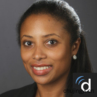 美国治疗皮下脂肪瘤Danyelle Dawes医生