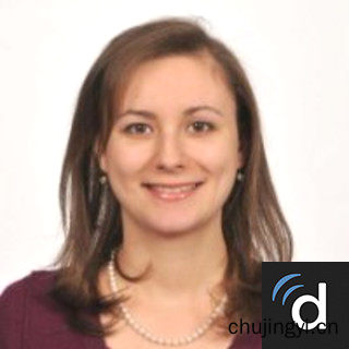 美国治疗宫颈鳞状细胞癌Marina Katsnelson医生