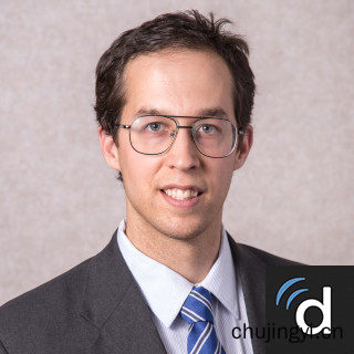 美国治疗血色病Benjamin Kaffenberger医生