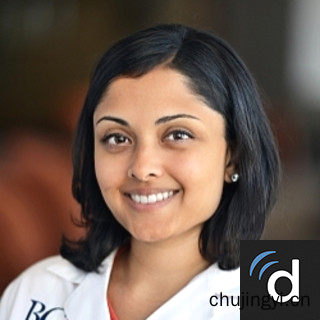 美国治疗神经母细胞瘤Anuja Vyas医生