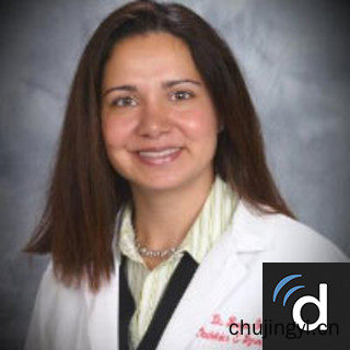 美国治疗甲状旁腺癌Reepa Shah医生