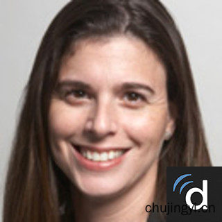 美国治疗泪腺多形性腺癌Nicole Gross医生