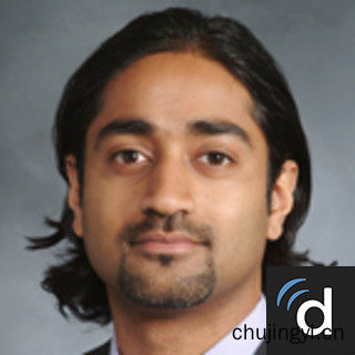 美国治疗脑膜瘤Naveen Gumpeni医生