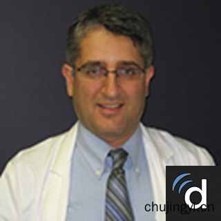 美国治疗闭塞性血栓性脉管炎Hooman Ranjbaranjahromi医生