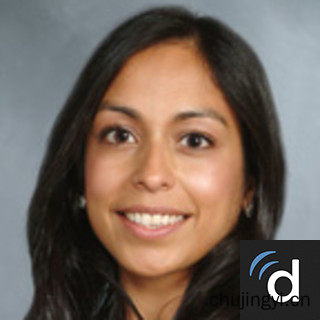 美国治疗眼眶肉瘤Priyanka Sood医生