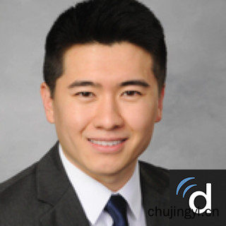 美国治疗视神经炎Dawen Zhang医生