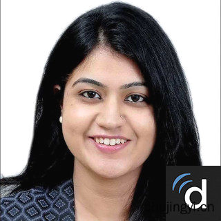 美国治疗神经母细胞瘤Vasudha Mahajan医生