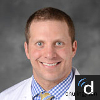 美国治疗肺假性淋巴瘤Ryan Pack医生