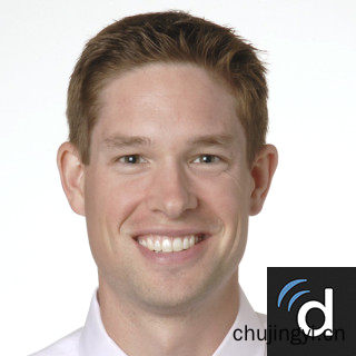 美国治疗脉络膜转移癌Matthew Dykhuizen医生