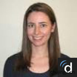 美国治疗尿道旁腺癌Katherine Lynch医生