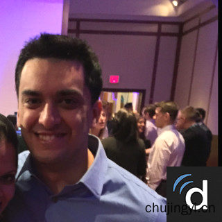 美国治疗舒张期杂音Suchet Kumar医生