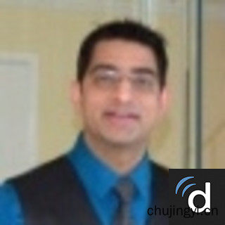 美国治疗小儿骨肉瘤Amin Gilani医生