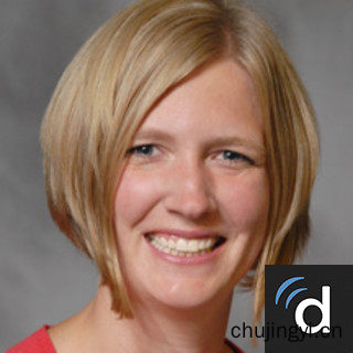 美国治疗腮腺血管瘤Sara Ramel医生