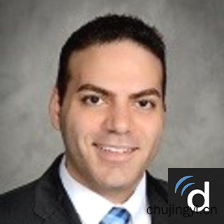 美国治疗咽鳞癌Eric Yavrouian医生