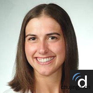 美国治疗卵巢癌Rebecca Todd医生