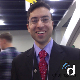 美国治疗二尖瓣反流Sadip Pant医生