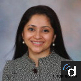 美国治疗胰腺癌Harmeet Malhi医生