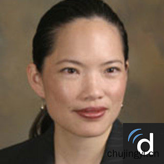 美国治疗眼眶海绵状血管瘤Anne Fung医生