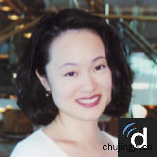 美国治疗神经母细胞瘤Anna Chen医生