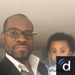 美国治疗阿尔茨海默病Fidelis Ojevwe医生