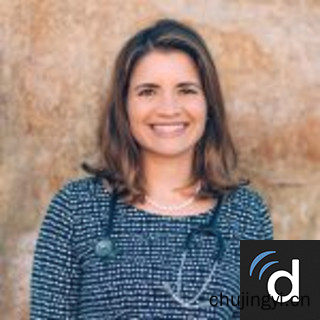 美国治疗儿童癫痫Natalie Muth医生