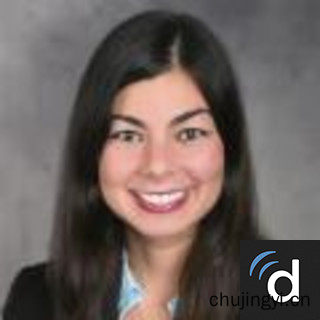 美国治疗眶尖综合征Nadieska Caballero医生