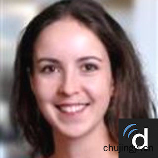 美国治疗小儿血管免疫母细胞淋巴结病Emily McCormick医生