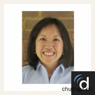 美国治疗鼻咽癌的眼部病变Cecilia Hurst医生