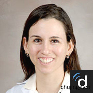 美国治疗库鲁病Cristina Wallace医生