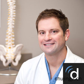 美国治疗脑性瘫痪Mark Downey医生