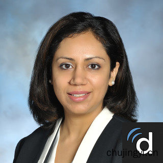 美国治疗小儿X-连锁高免疫球蛋白M血症Neetu Sharma医生