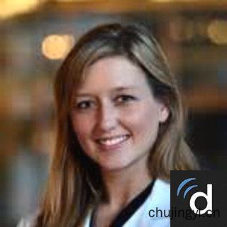 美国治疗骨神经鞘瘤Catherine Cahill医生